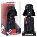 Figurine Star Wars - Bobble Head Darth Vader