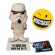 Figurine Star Wars - Wisecracks Stormtrooper