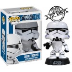 Figurine Star Wars - Bobble Pop Clone Trooper