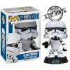 Figurine Star Wars - Bobble Pop Clone Trooper