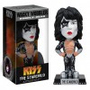 Figurine Kiss - Bobble Head The Starchild/Paul Stanley