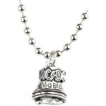 Pendentif AC/DC - Hells Bells