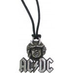 Pendentif AC/DC - Angus 