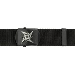 Ceinture Metallica - Ninja