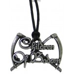 Pendentif Children Of Bodom - Logo 