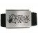 Ceinture Bullet for my Valentine - Logo