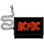 Portefeuille AC/DC - Logo