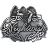 Boucle Ceinture Nightwish - Tribal