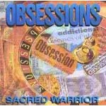 CD Obsessions - Sacred Warrior