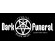 Patch Dark Funeral - Swedish Black Metal