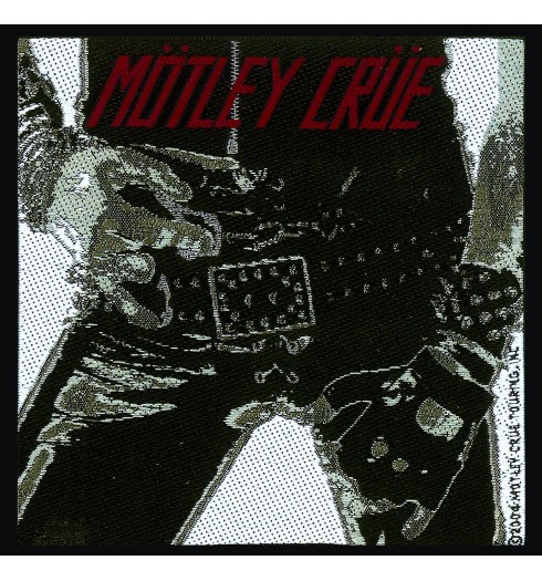 /11168-productZoom/patch-motley-crue-too-fast-for-love.jpg