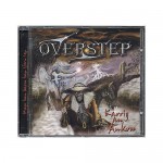 CD Overstep - Karrig An Ankou 