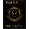 Patch Soulfly - Frontlines