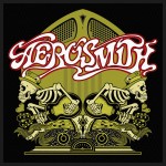 Patch Aerosmith - Skeletons