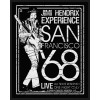 Patch Jimi Hendrix - San Francisco