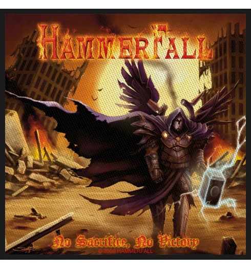 /11178-productZoom/patch-hammerfall-no-victory-no-sacrifice.jpg