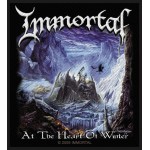 Patch Immortal - At The Heart Of Winter