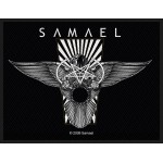 Patch Samel - Eagle