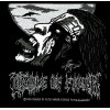 Patch Cradle Of Filth - Supreme Vampyric Evil