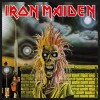 Patch Iron Maiden - Iron Maiden