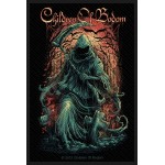 Patch Children Of Bodom - Reaper