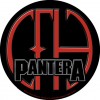 Back Patch Pantera - CFH