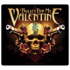 Sticker Bullet For My Valentine - Two Pistols