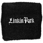 Poignet Linkin Park - Gothic Logo