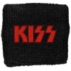 Poignet Kiss - Logo