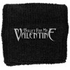 Poignet Bullet For My Valentine - Logo