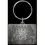 Porte-clé Morbid Angel - Logo