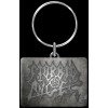 Porte-clé Morbid Angel - Logo