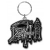 Porte-clé Death - Logo