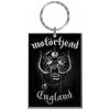 Porte-clé Motorhead - England