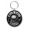 Porte-clé Black Label Society - Brewtality