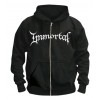 Sweat Zippé Immortal - At The Heart Of Winter