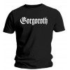 T-Shirt Gorgoroth - True Black Metal