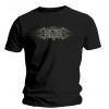 T-Shirt Opeth - Ornamental