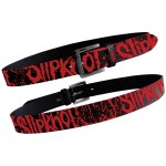 Ceinture Slipknot - Full Print