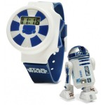 Montre Star Wars - R2D2