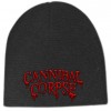 Bonnet Cannibal Corpse - Logo