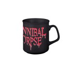 Mug Cannibal Corpse - Logo