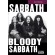 Livre Black Sabbath - Sabbath Bloody Sabbath