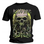 T-shirt As I Lay Dying - Taxonomy