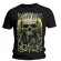 T-shirt As I Lay Dying - Taxonomy