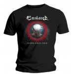 T-shirt Enslaved - Axioma Ethica Odini