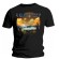 T-shirt Uriah Heep - Celebration Album