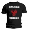 T-shirt Destruction - Oldschool Thrasher