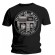 T-shirt Armored Saint - City Seal