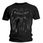 T-shirt Kataklysm - Angel Spectre